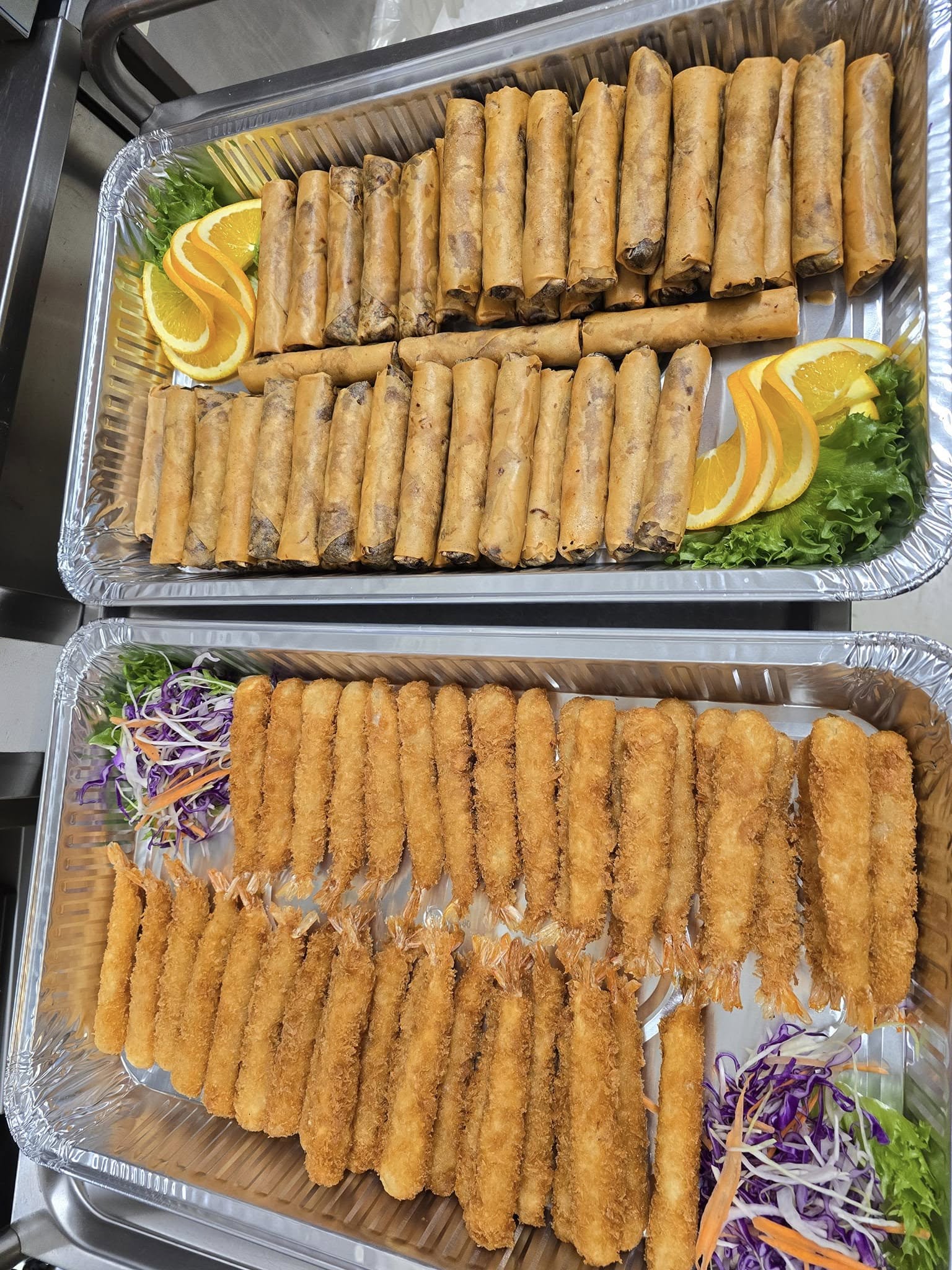 Catering