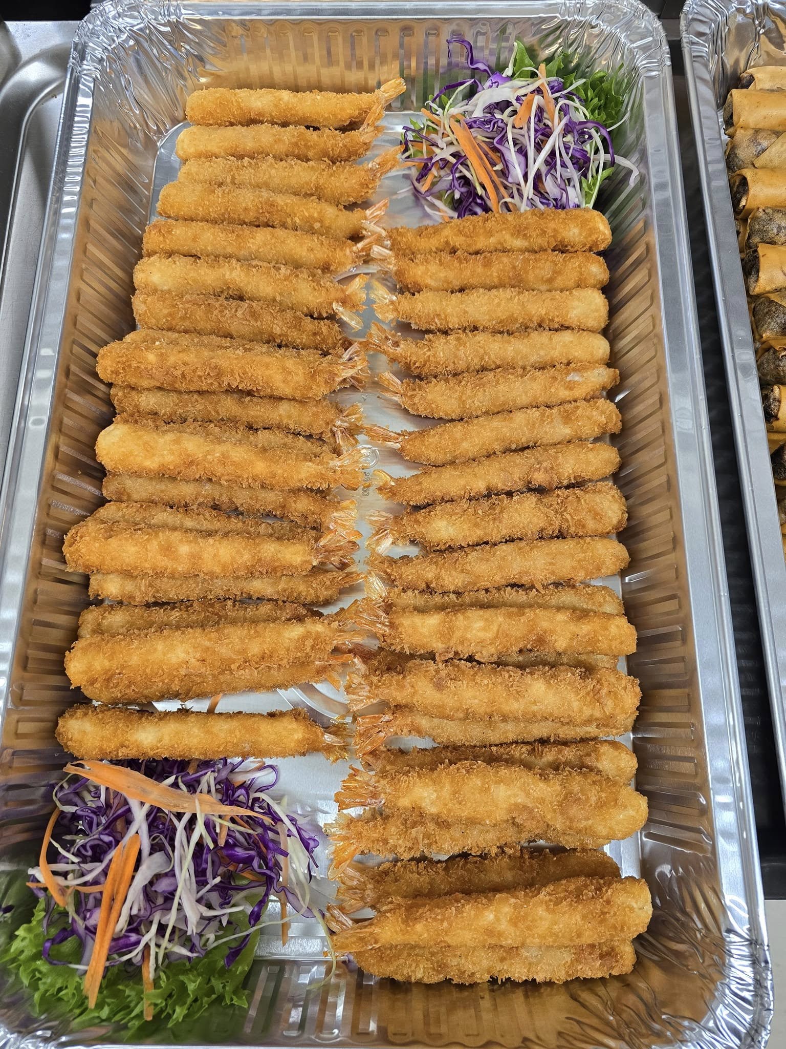 Catering