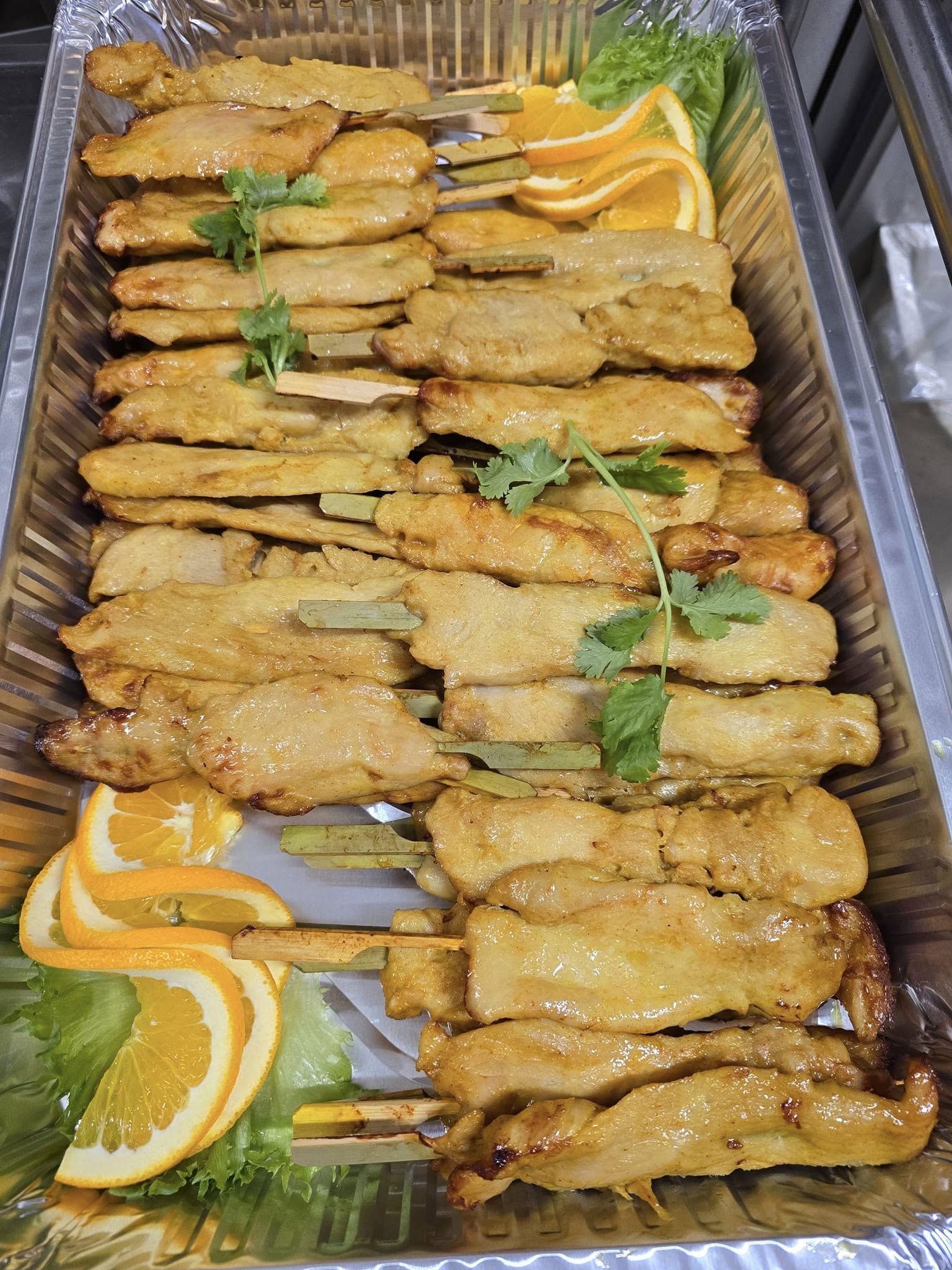 Catering