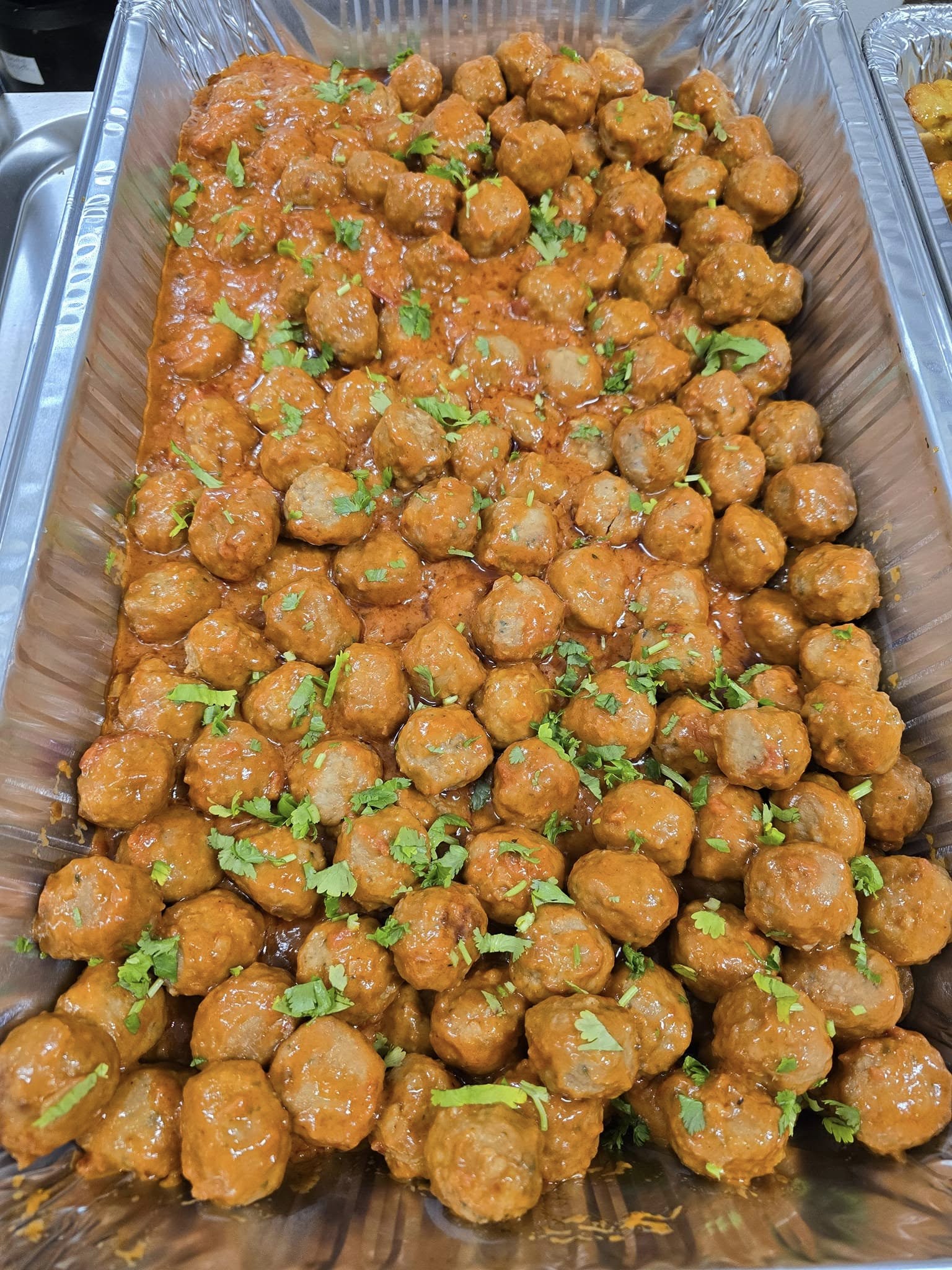 Catering