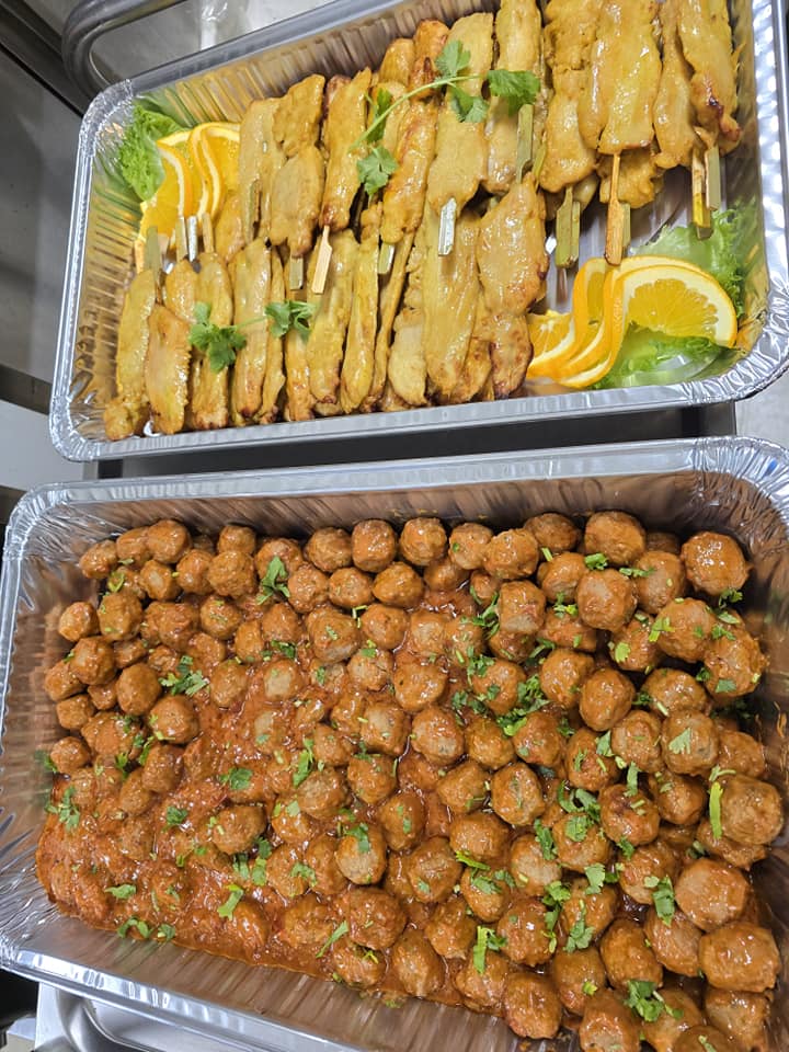 Catering