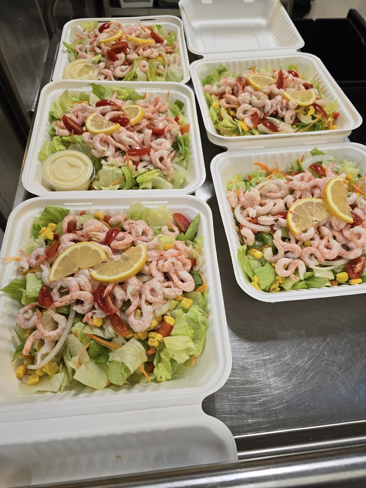 Catering
