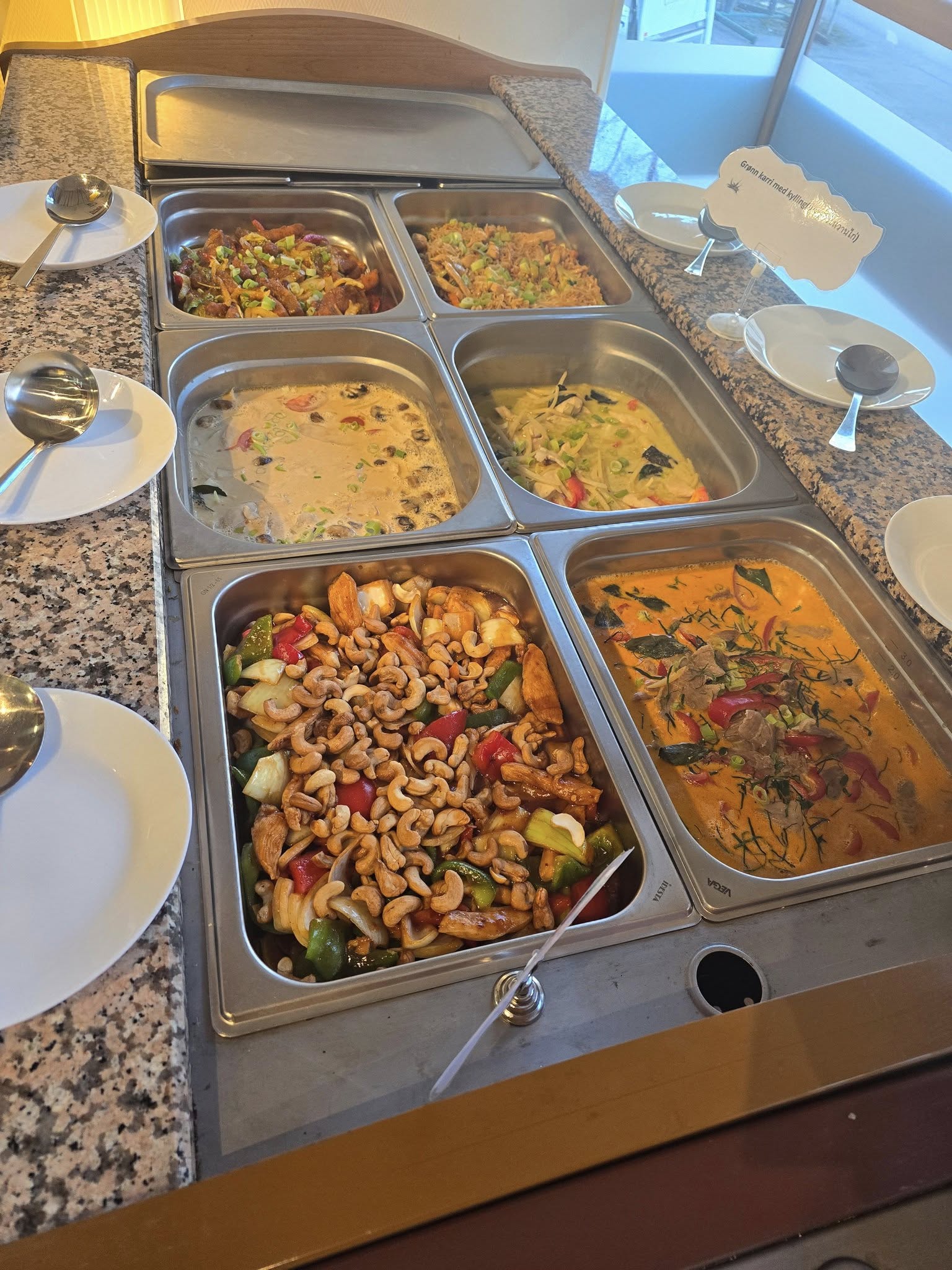 Catering