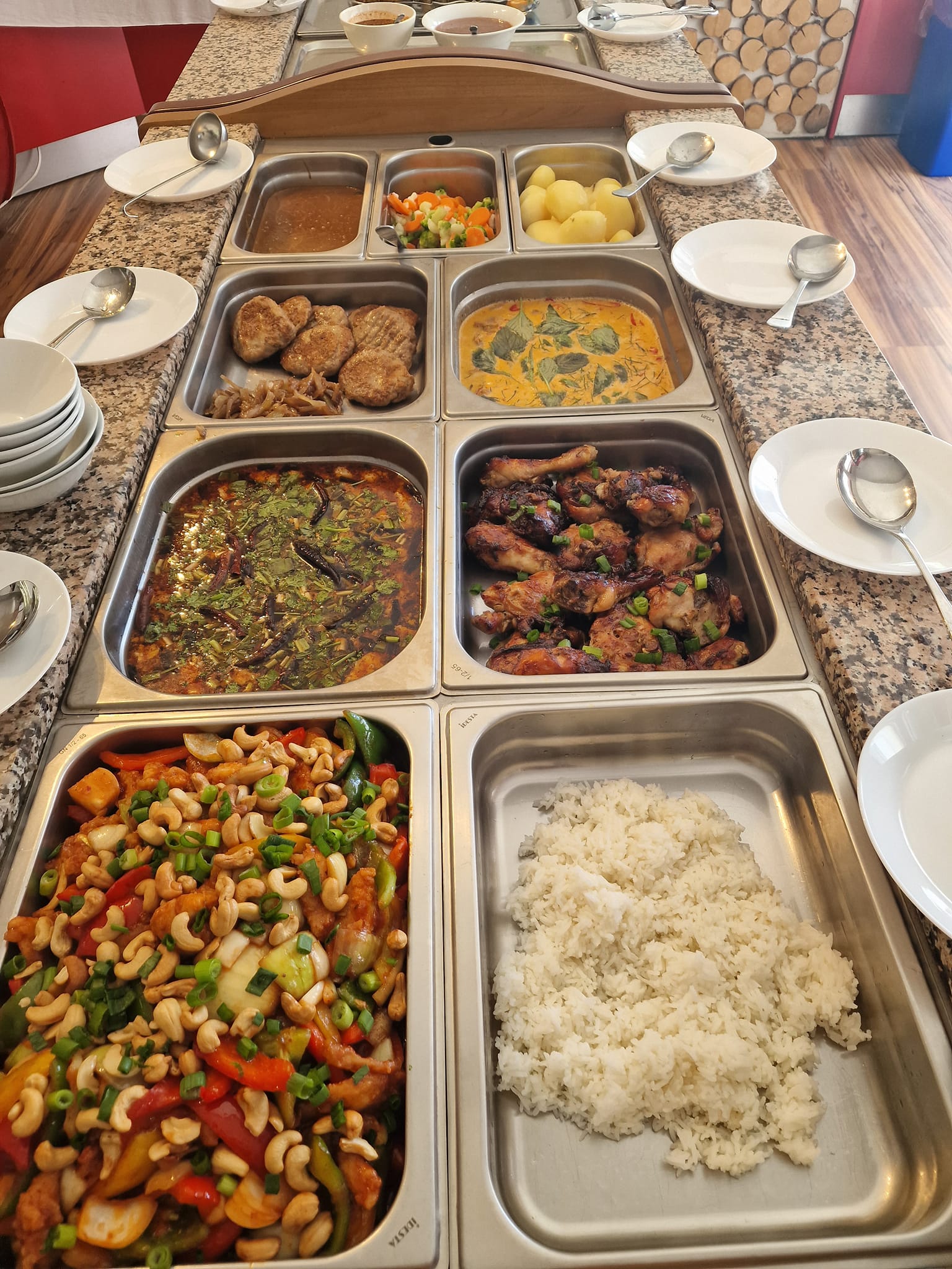 Catering