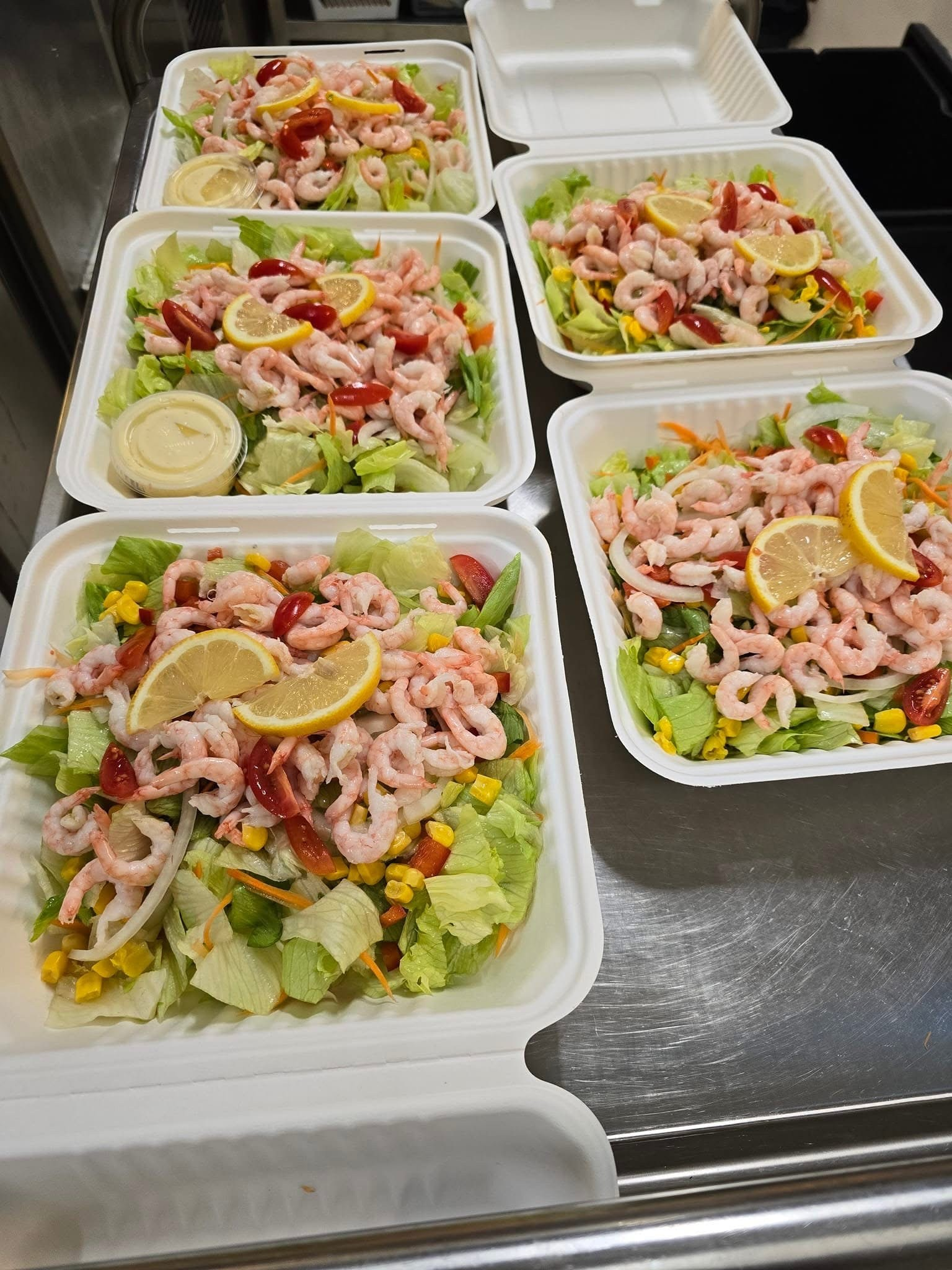 Rekesalat