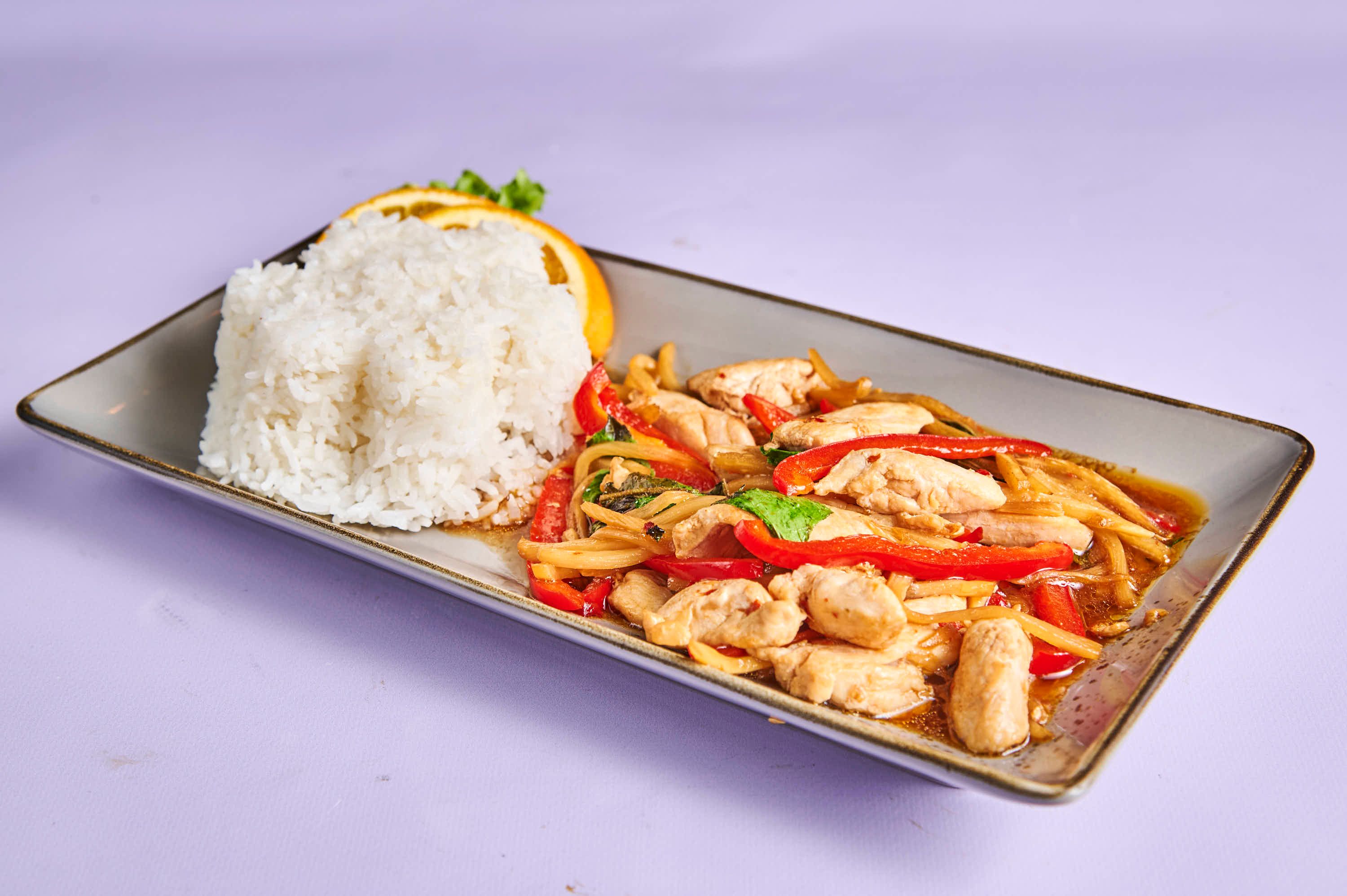 Pad Krapao